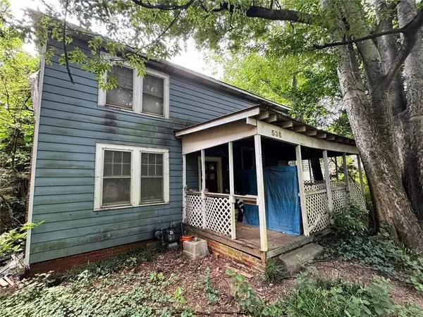 Atlanta, GA 30306,536 Linwood AVE NE
