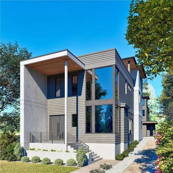 1112 Boulevard DR NE #B, Atlanta, GA 30317