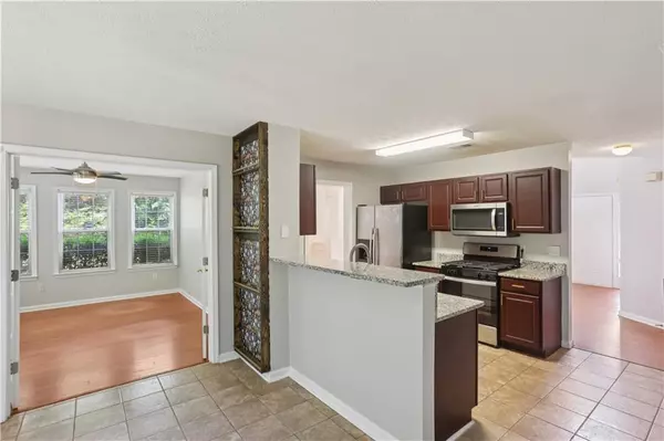 Kennesaw, GA 30144,3789 Seattle PL NW