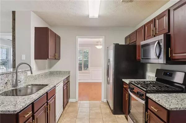 Kennesaw, GA 30144,3789 Seattle PL NW