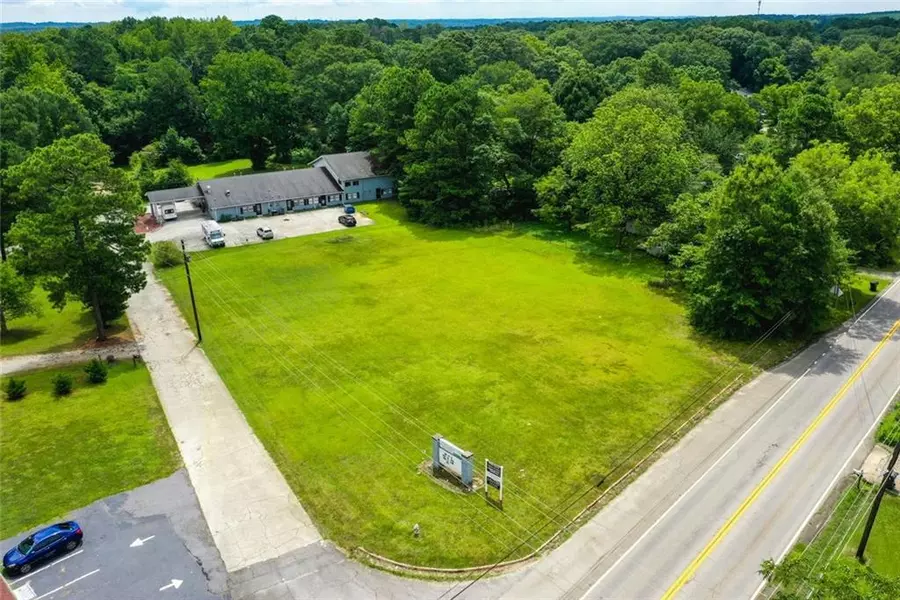 4279 Austell Powder Springs Road, Powder Springs, GA 30127
