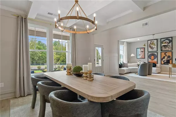 Hampton, GA 30228,409 Hatcher CT