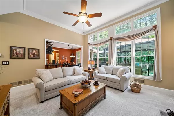 Canton, GA 30114,119 Racquet DR