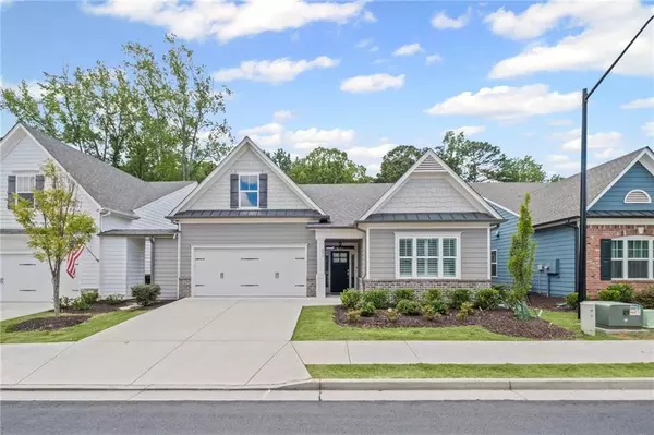 Woodstock, GA 30188,541 Bray ST