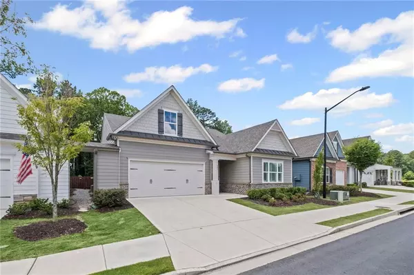 Woodstock, GA 30188,541 Bray ST