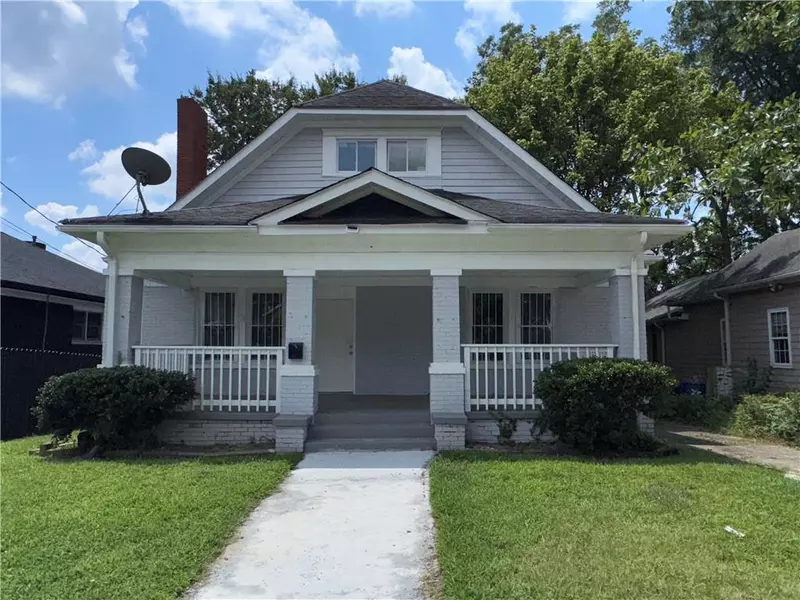 1462 Lucile AVE SW, Atlanta, GA 30310