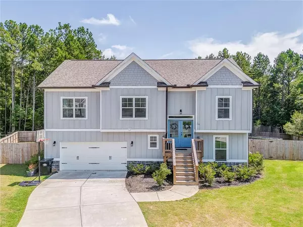 34 Griffin Mill DR NW, Cartersville, GA 30120