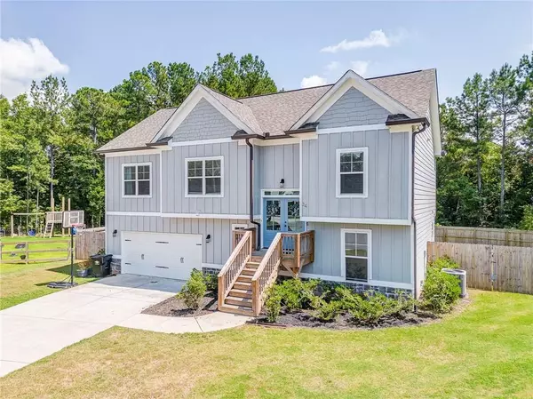 Cartersville, GA 30120,34 Griffin Mill DR NW