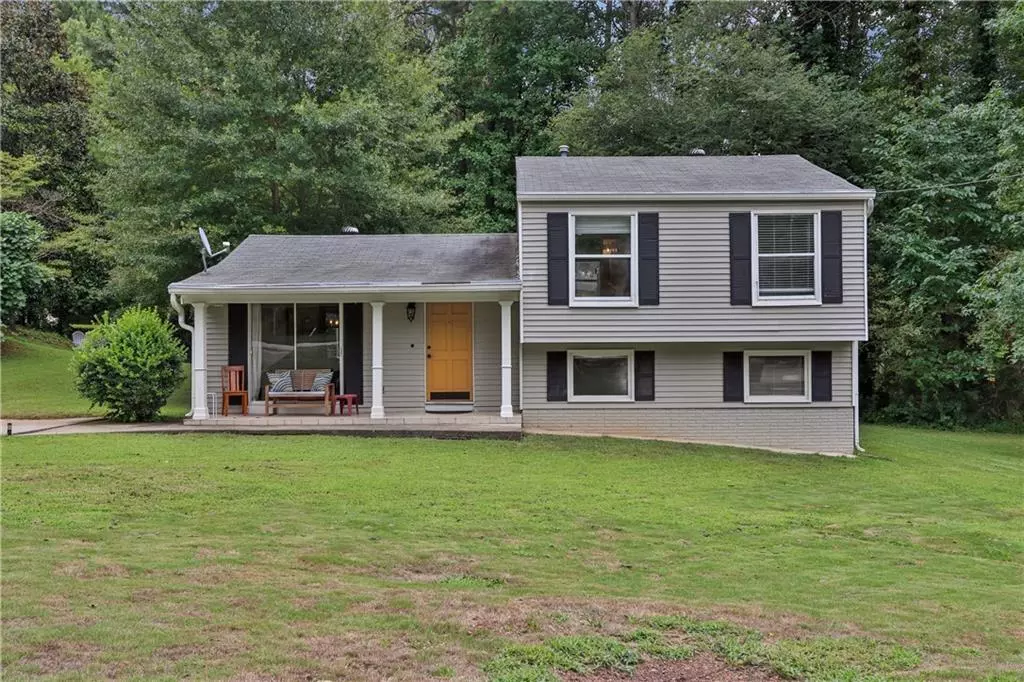 Snellville, GA 30039,3542 Tewksbury DR