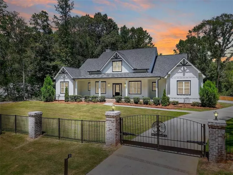 2053 John Stowe RD, Monroe, GA 30656
