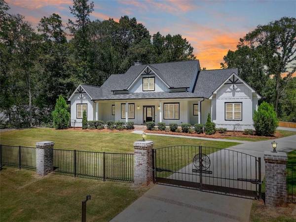 2053 John Stowe RD, Monroe, GA 30656