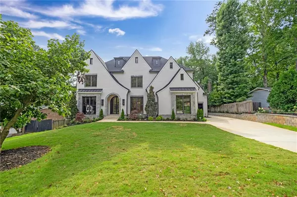 459 Karen DR, Alpharetta, GA 30009