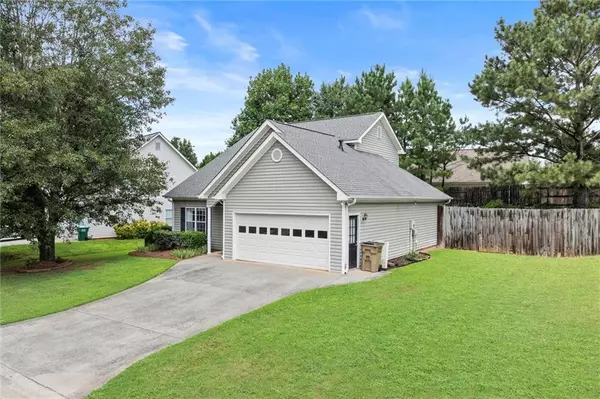 Canton, GA 30115,303 Apache DR