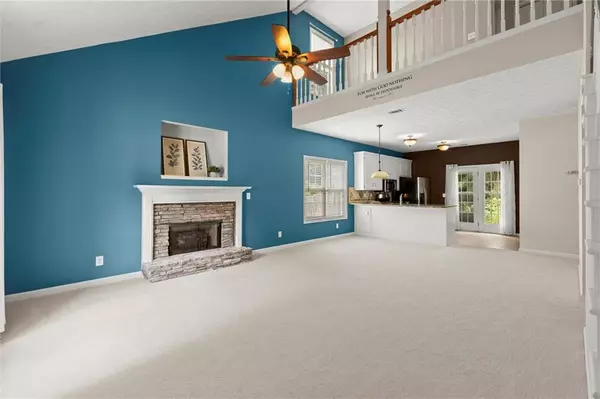 Canton, GA 30115,303 Apache DR