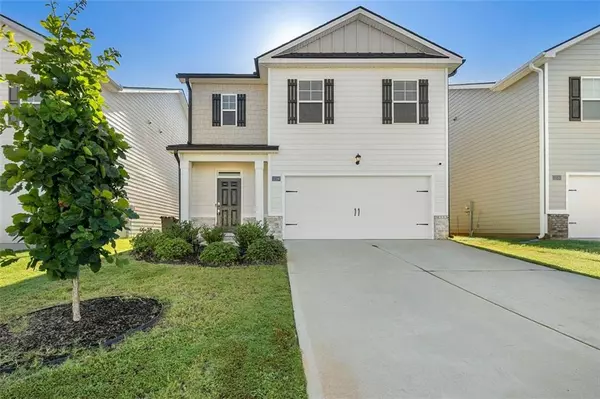 Hampton, GA 30228,12188 Conrad CIR