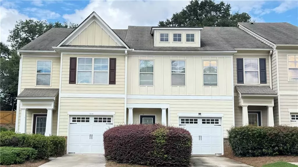 Alpharetta, GA 30004,6190 Elmshorn WAY