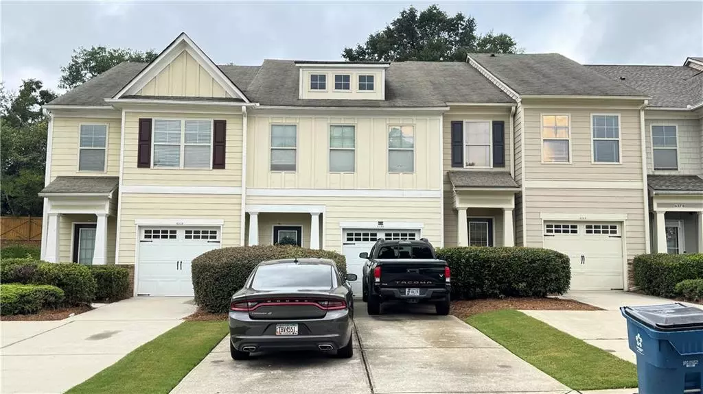 Alpharetta, GA 30004,6190 Elmshorn WAY