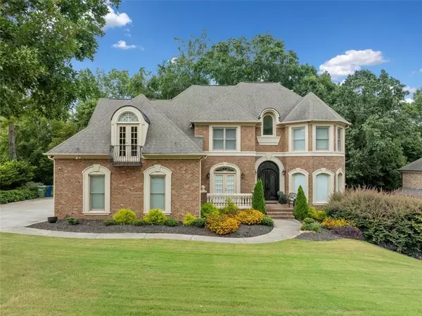 1230 NEW BRITAIN DR SW, Atlanta, GA 30331