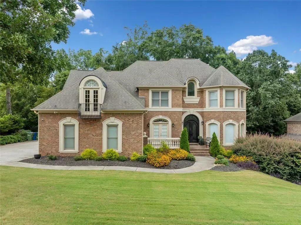 Atlanta, GA 30331,1230 NEW BRITAIN DR SW