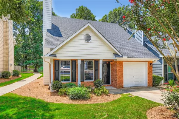 1297 Gates CIR SE, Atlanta, GA 30316
