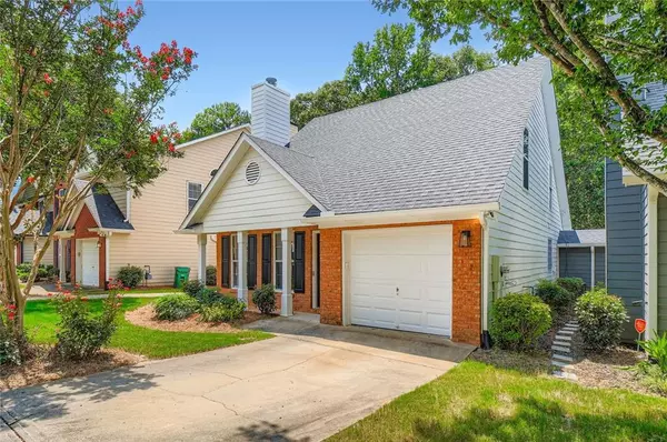 Atlanta, GA 30316,1297 Gates Circle SE