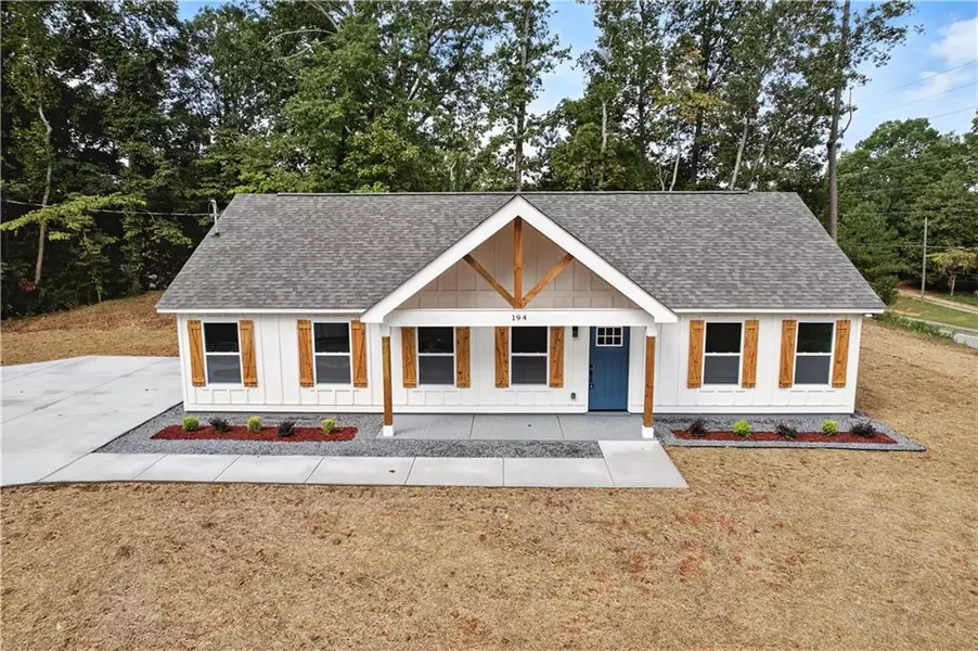 194 Harris LOOP, Dallas, GA 30157