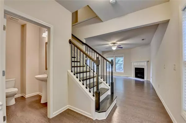 Alpharetta, GA 30004,3459 Flamingo LN