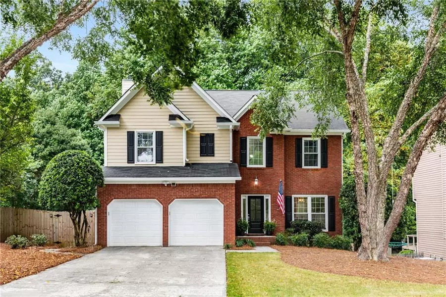 3976 Harmony Walk WAY, Smyrna, GA 30082