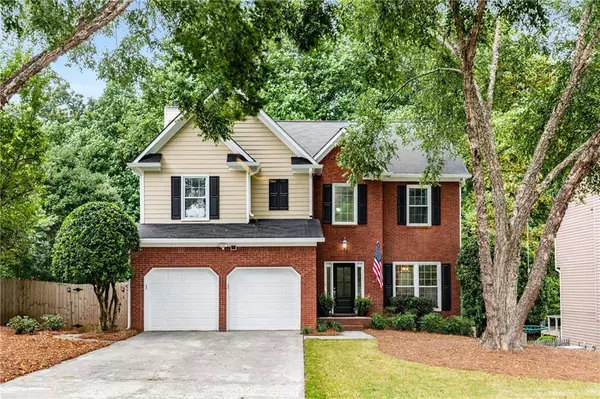 3976 Harmony Walk WAY, Smyrna, GA 30082
