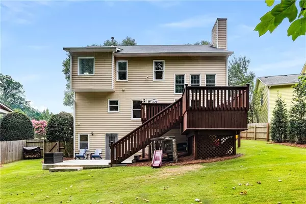 Smyrna, GA 30082,3976 Harmony Walk WAY