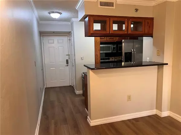 Atlanta, GA 30328,795 Hammond DR #1102