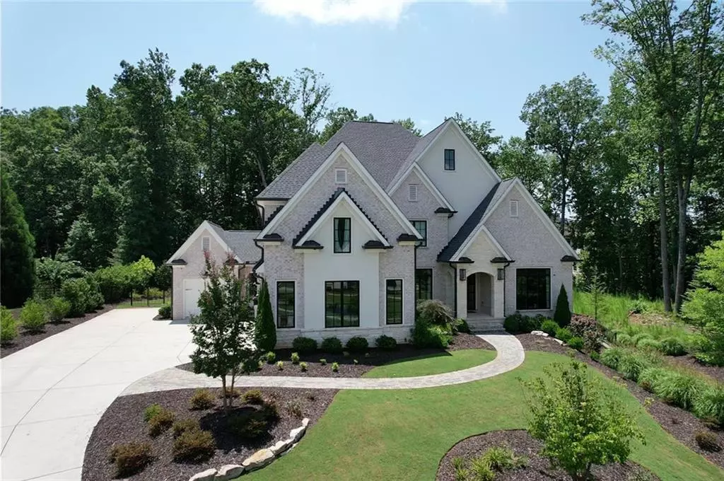 Milton, GA 30004,3163 Balley Forrest DR