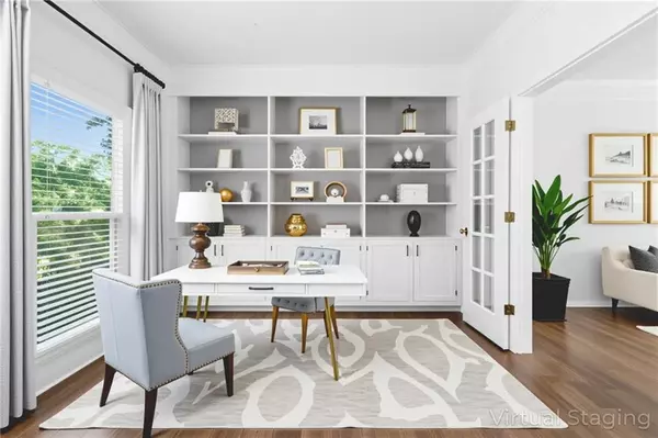 Marietta, GA 30064,1400 Mcquiston CT SW