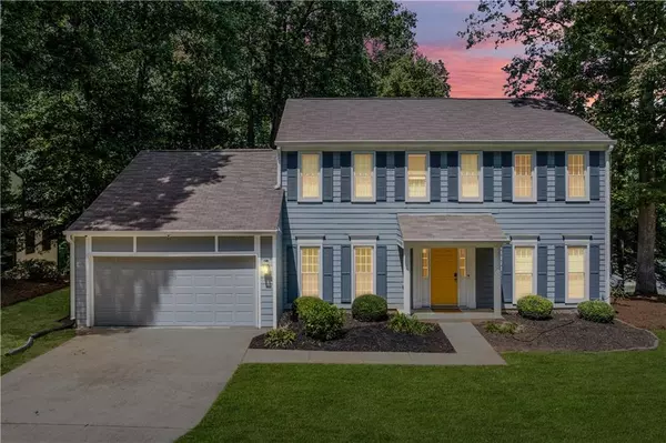 Marietta, GA 30064,1400 Mcquiston CT SW