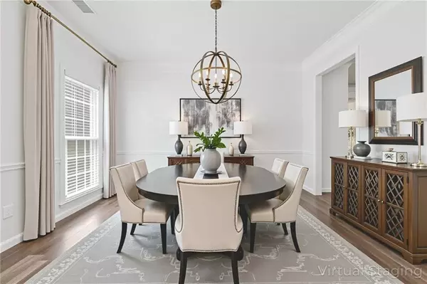 Marietta, GA 30064,1400 Mcquiston CT SW