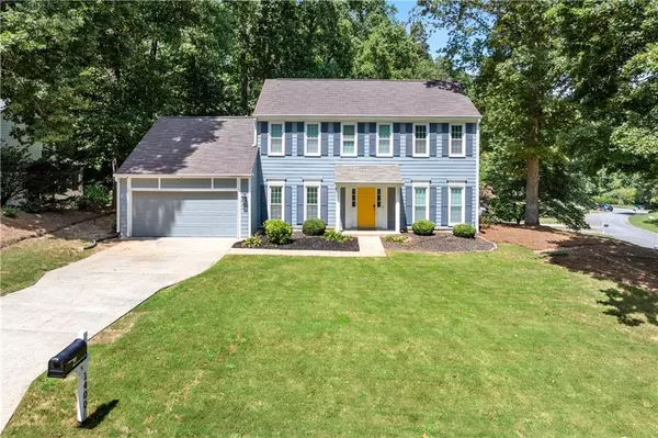 Marietta, GA 30064,1400 Mcquiston CT SW