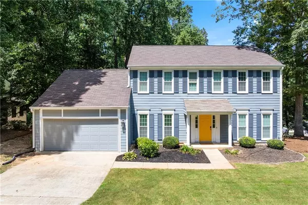 Marietta, GA 30064,1400 Mcquiston CT SW