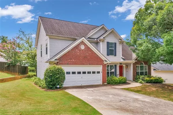 Kennesaw, GA 30144,3405 WASHINGTON COMMONS AVE NW