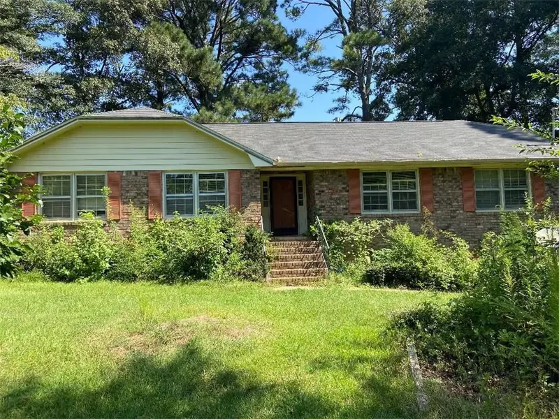 120 KATHY LN, Carrollton, GA 30117