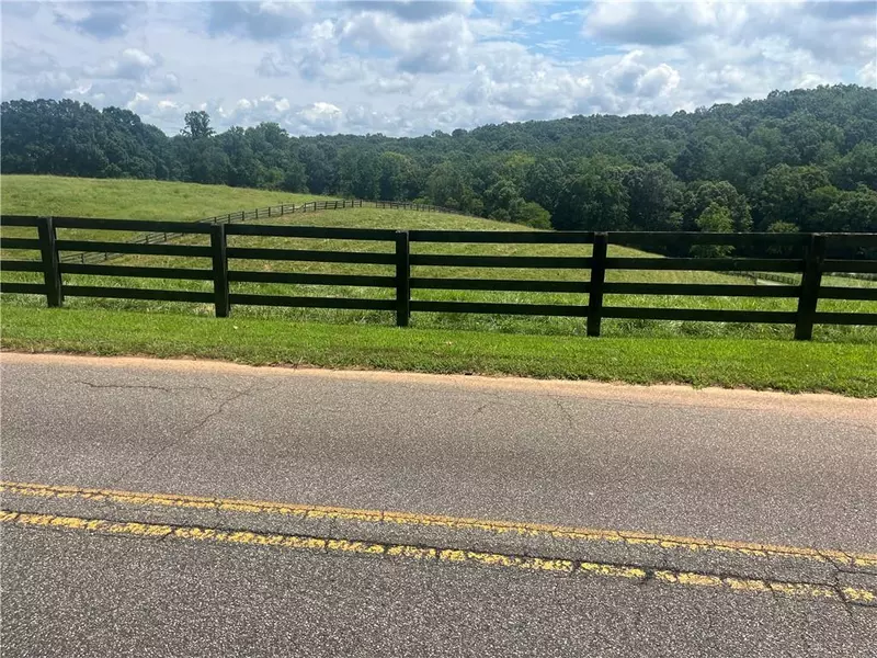 2055 Henry Scott Rd-LOT B 3.7 acres, Ball Ground, GA 30107
