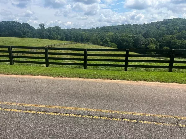 2055 Henry Scott Rd-LOT B 3.7 acres, Ball Ground, GA 30107