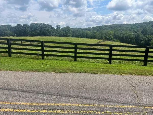 Ball Ground, GA 30107,2055 Henry Scott Rd-LOT B 3.7 acres