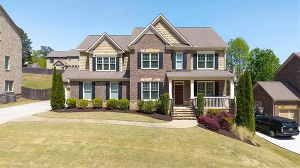 Woodstock, GA 30188,622 Rocky Creek PT
