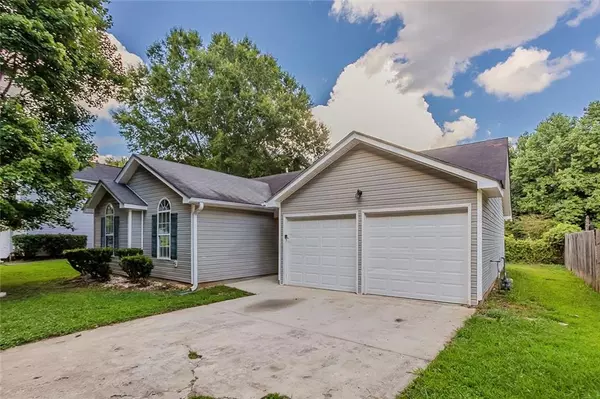 Lithonia, GA 30058,6668 Pole Creek DR