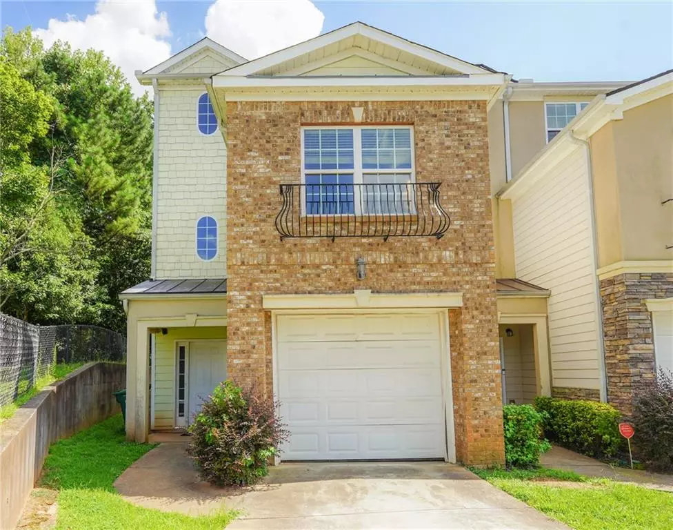 Atlanta, GA 30331,4226 Notting Hill DR SW