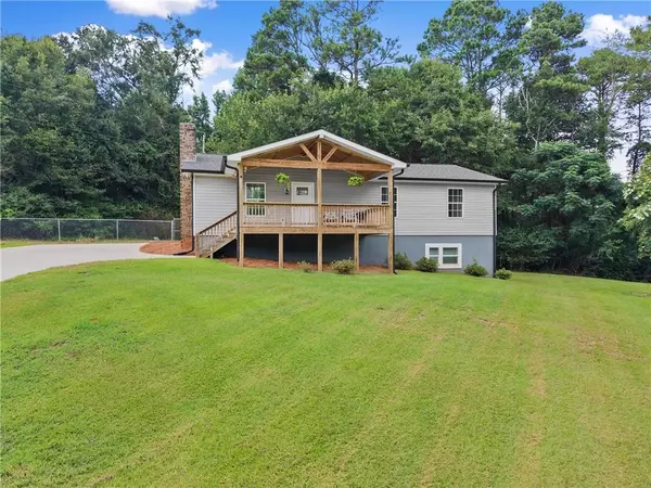 4333 Bryant Quarter RD, Gillsville, GA 30543
