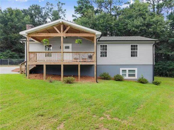 Gillsville, GA 30543,4333 Bryant Quarter RD