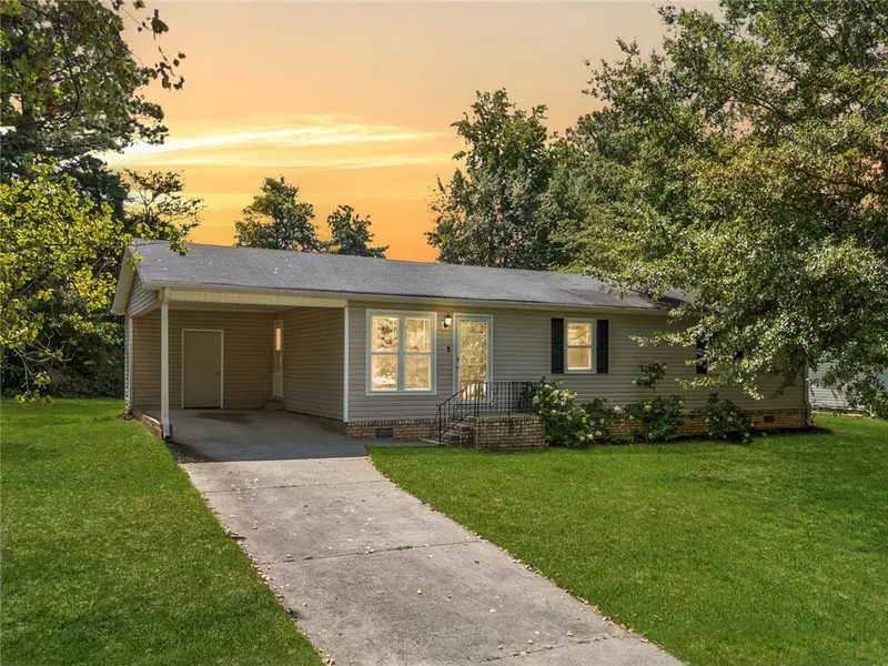 6070 Pine Mountain CT NW, Kennesaw, GA 30152