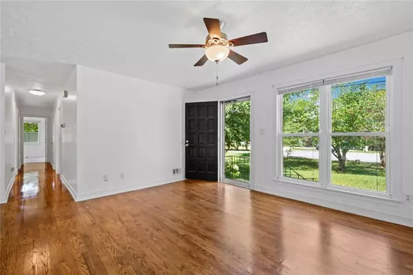 Kennesaw, GA 30152,6070 Pine Mountain CT NW
