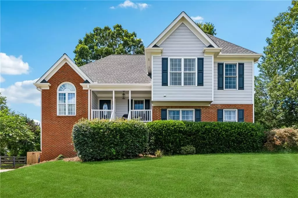 Talking Rock, GA 30175,181 Arbor Hills PL